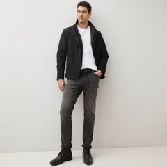 WOLF&HANK - Jeans Skinny Algodón Hombre