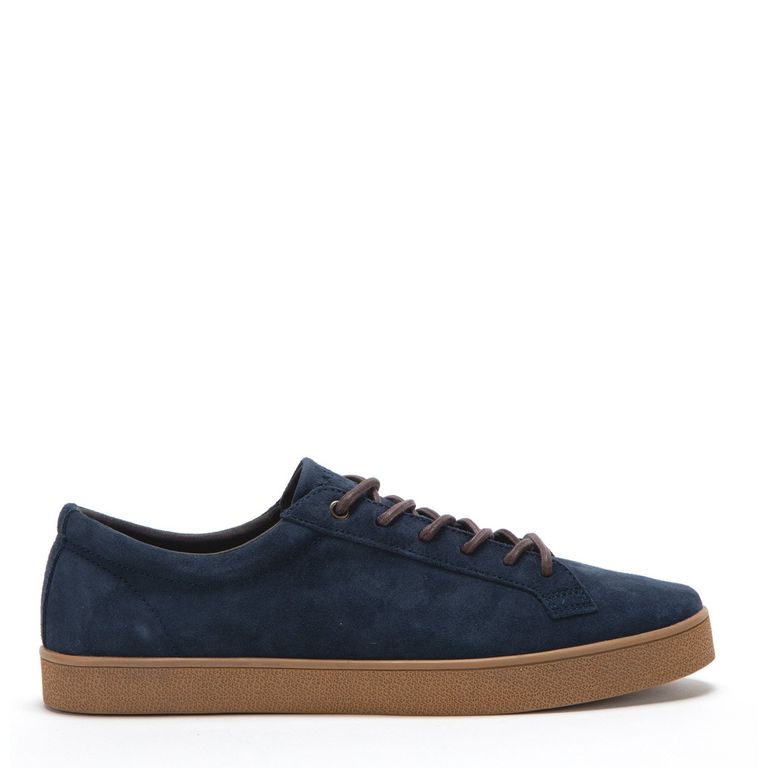 BASEMENT Tuto Zapatilla Urbana Hombre Azul