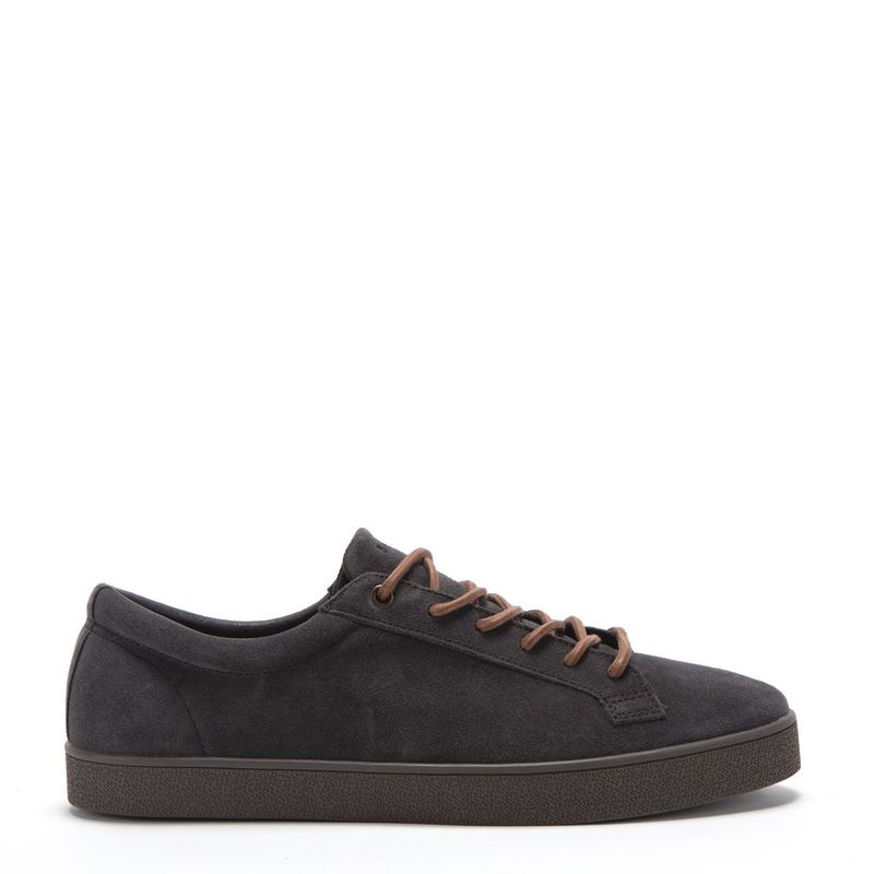 BASEMENT - Zapatilla Urbana Hombre Gris Basement
