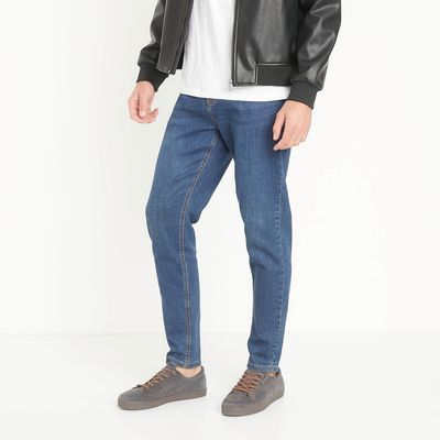 Imagen 2 del producto Zapatilla Urbana Hombre Gris