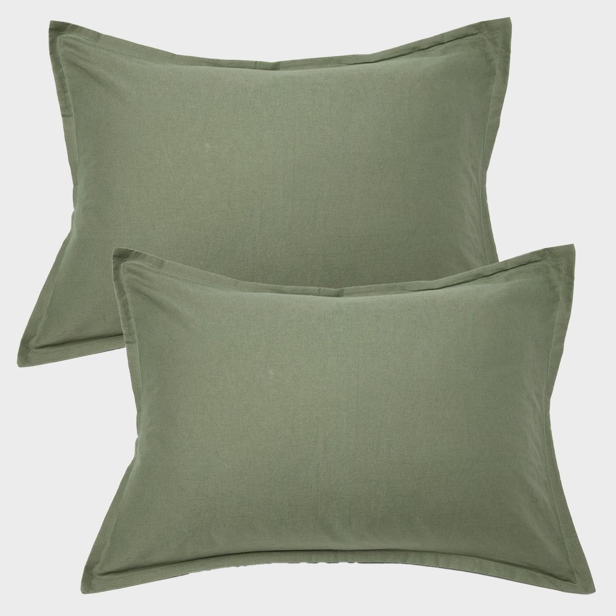 BASEMENT HOME - Funda De Almohada New Lino Basement Home