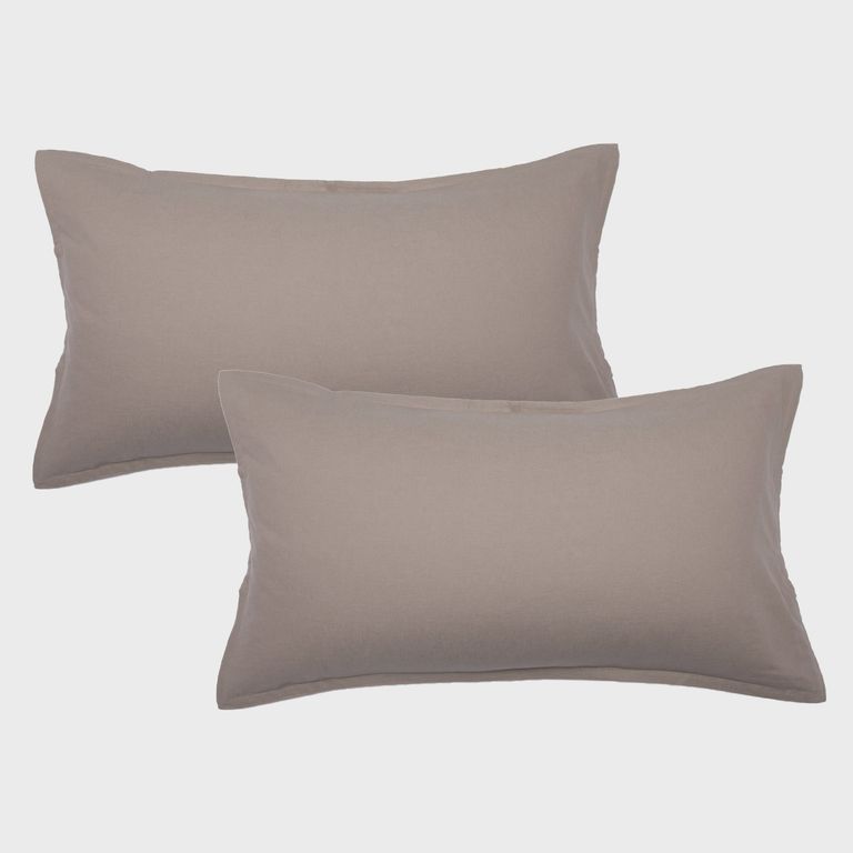 Funda De Almohada New Lino