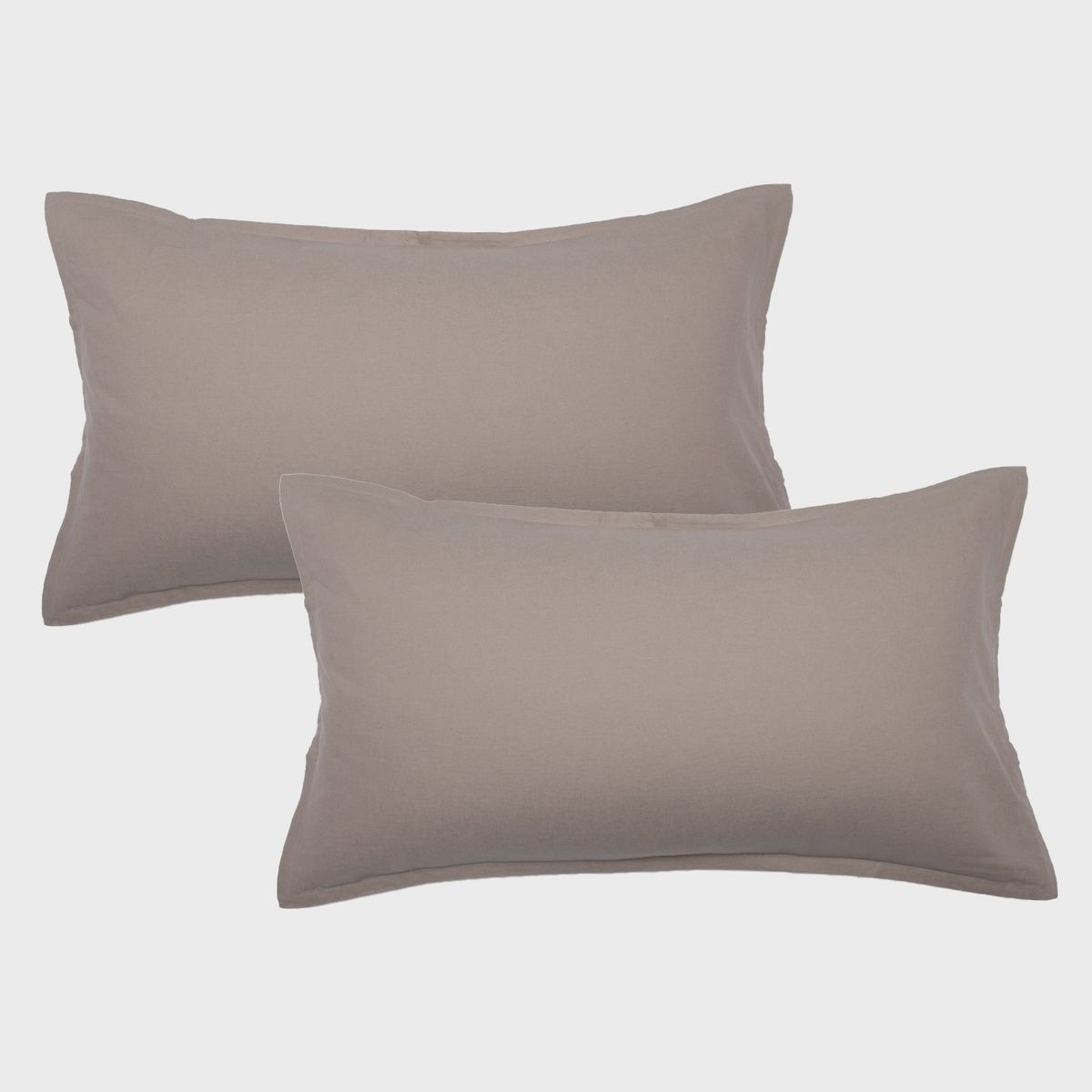 BASEMENT HOME - Funda De Almohada New Lino Basement Home