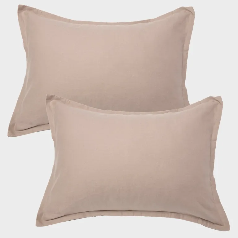 Funda De Almohada New Lino