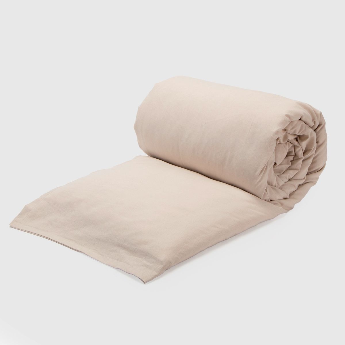 BASEMENT HOME - Piecera de Lino Basement Home 110 x 220 cm