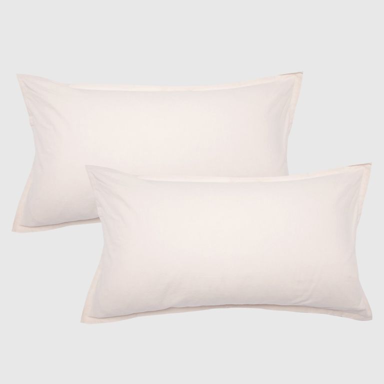 Funda De Almohada New Lino