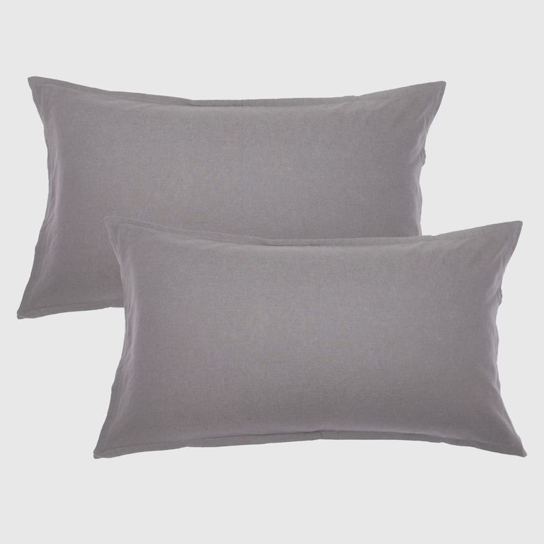 Funda De Almohada New Lino