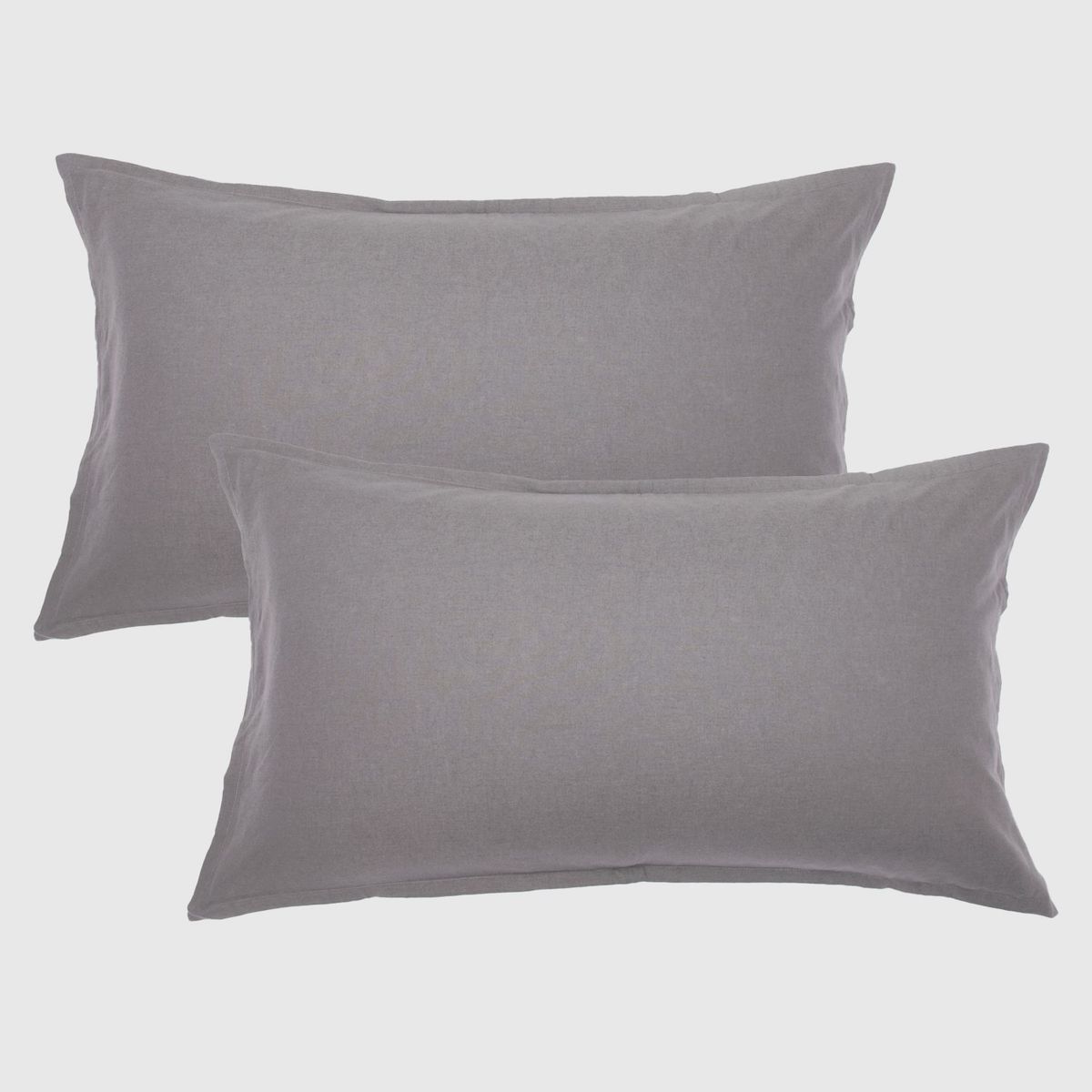 BASEMENT HOME - Funda De Almohada New Lino Basement Home