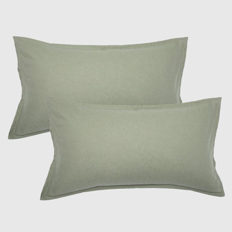 Funda De Almohada New Lino