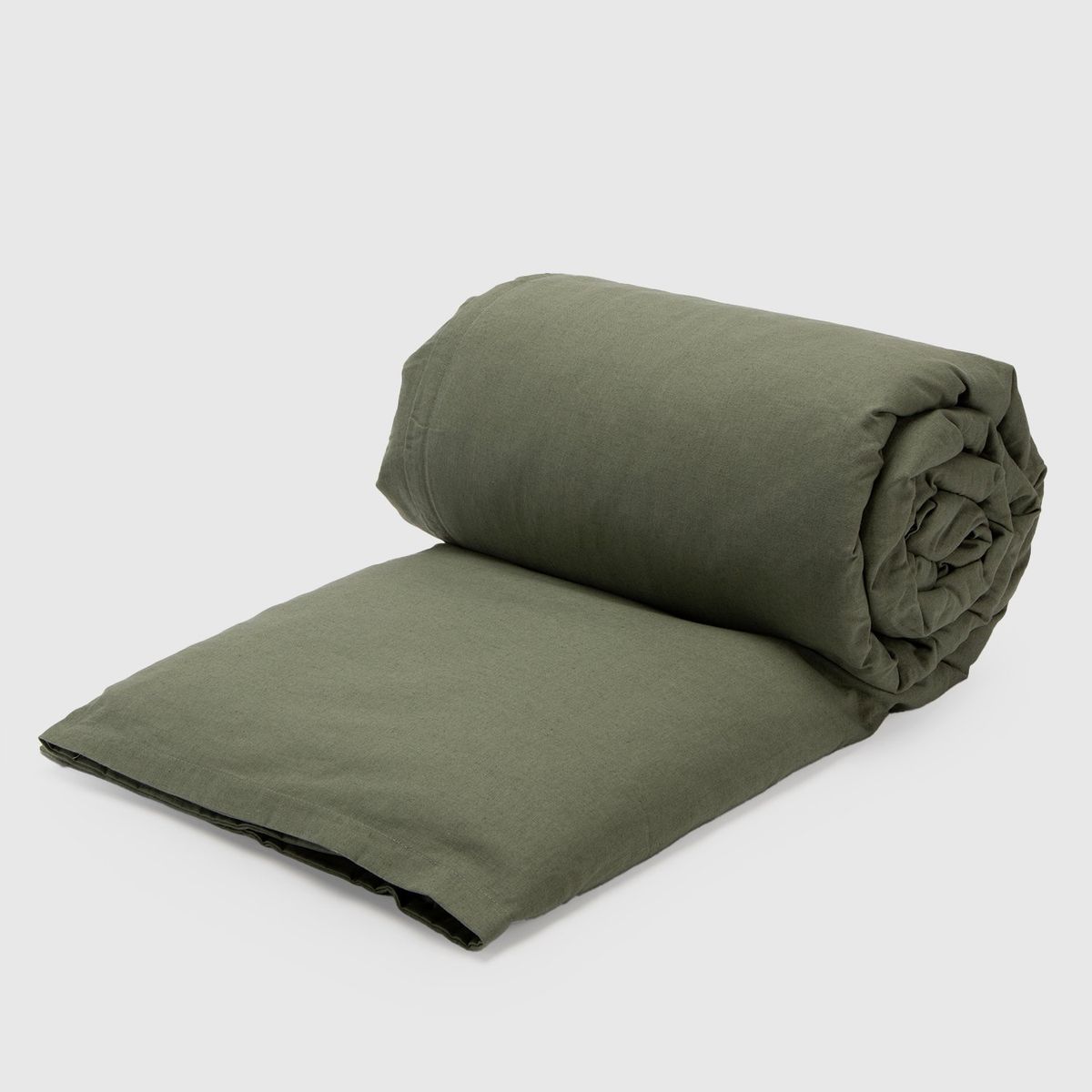 BASEMENT HOME - Piecera de Lino Basement Home 110 x 220 cm