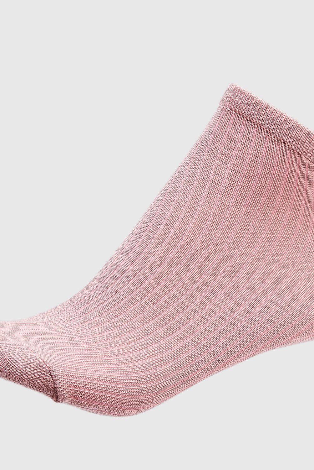 BLU - Pack de 5 Calcetines Mujer Blu