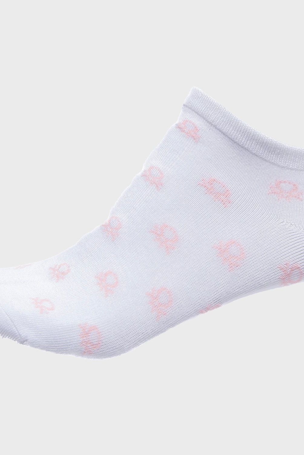 BENETTON - Pack de 3 Calcetines Mujer Benetton
