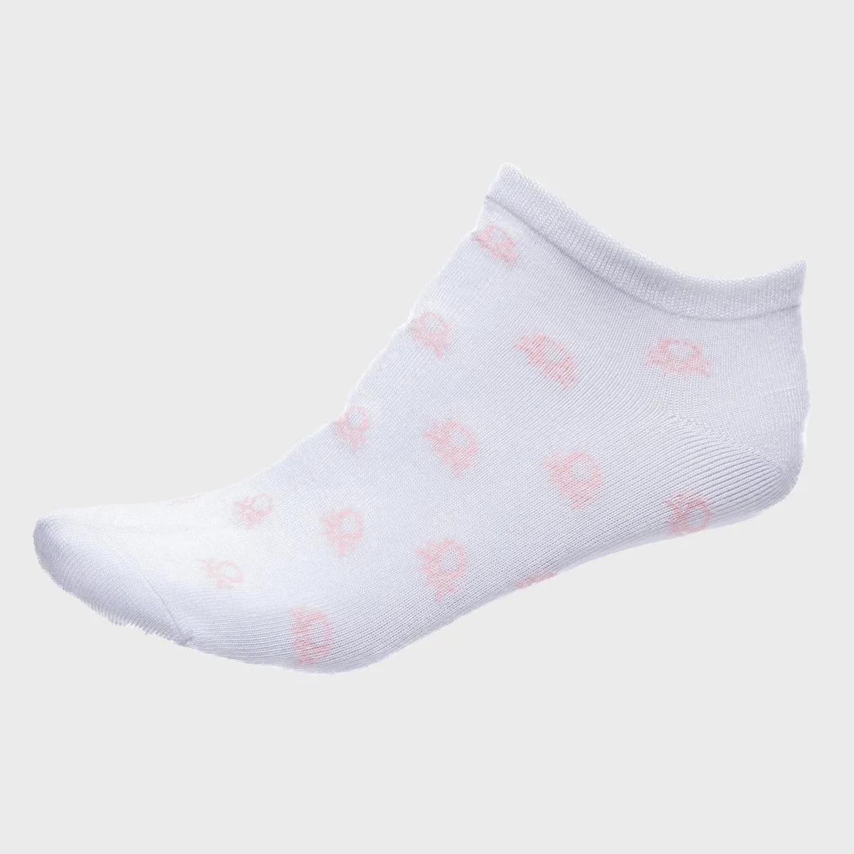 BENETTON - Pack de 3 Calcetines Mujer Benetton
