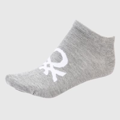 Imagen 2 del producto Pack de 3 Calcetines Mujer