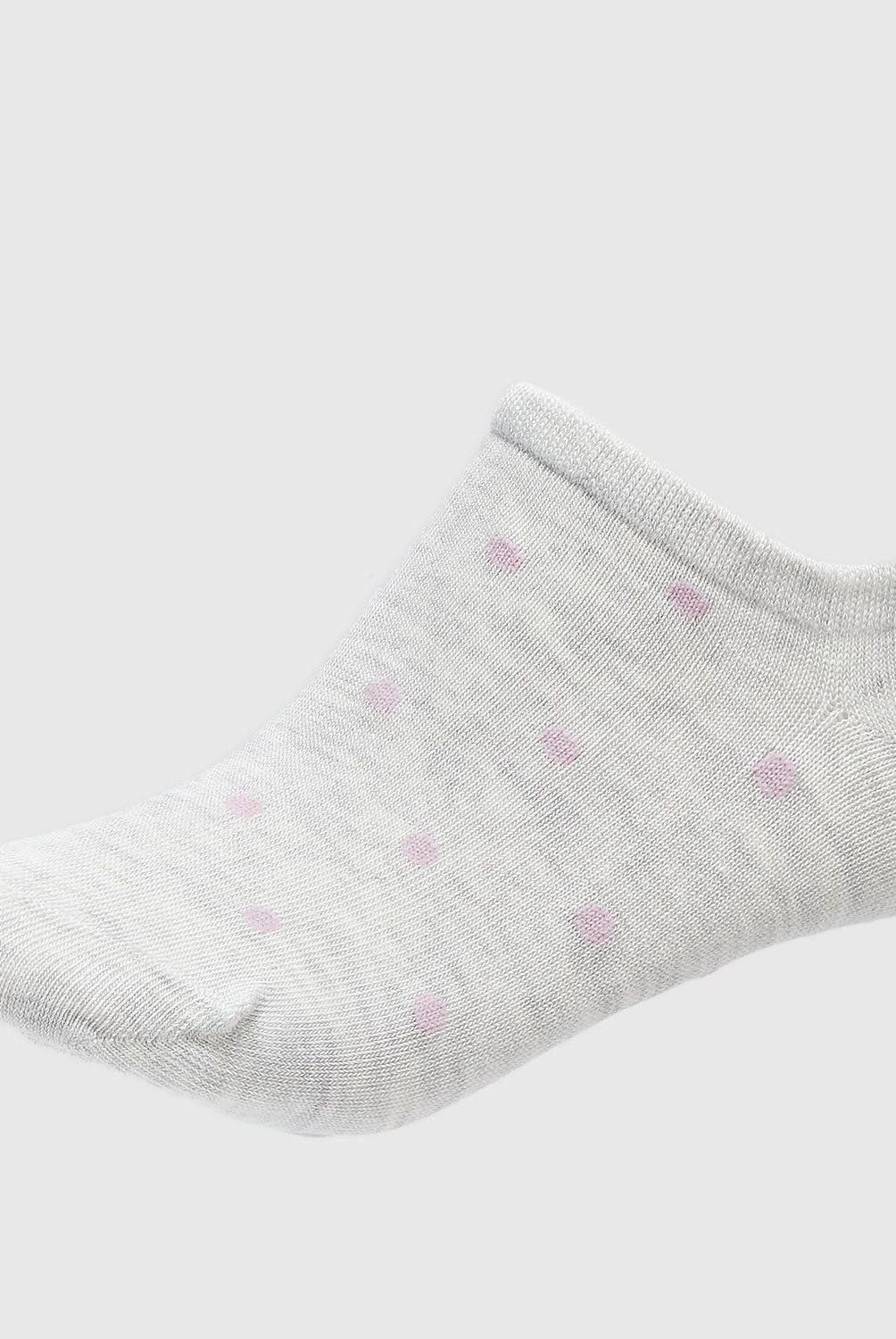 BENETTON - Pack de 3 Calcetines Mujer Benetton