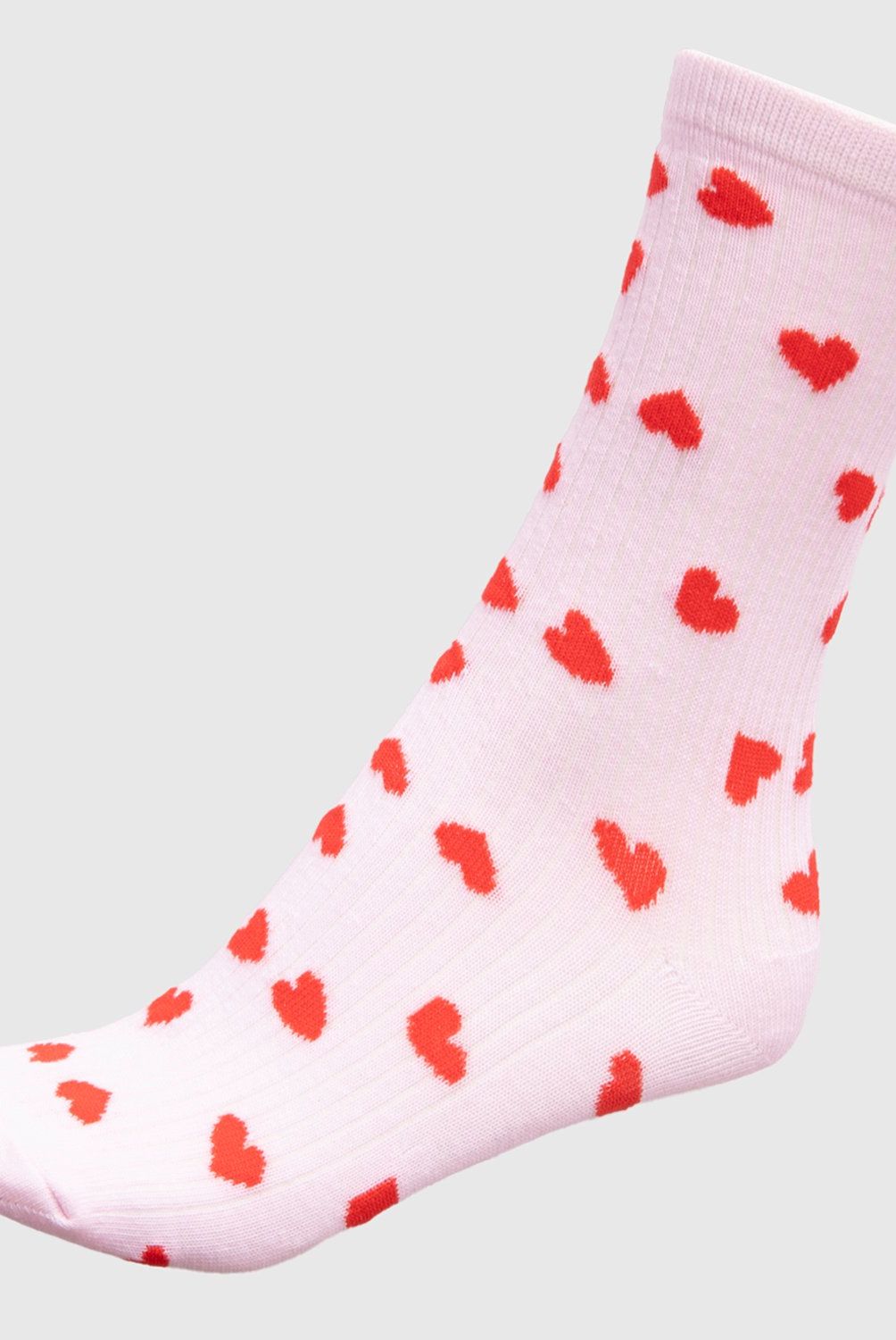SYBILLA - Pack de 3 Calcetines Mujer Sybilla Diseño Corazones