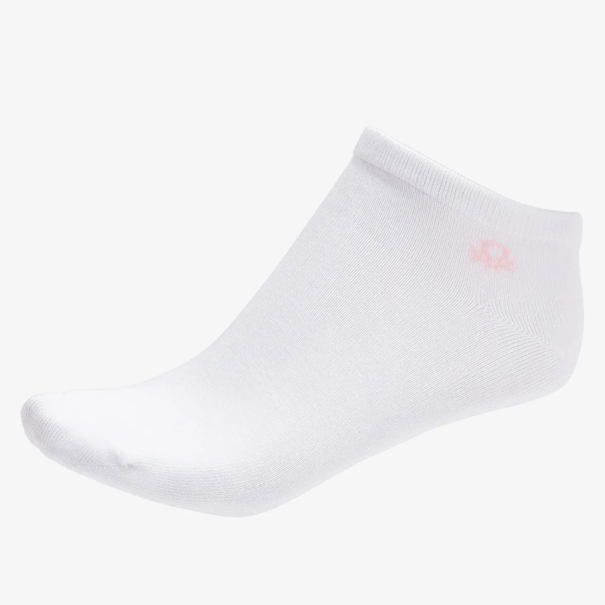 BENETTON - Pack de 5 Calcetines Mujer Benetton