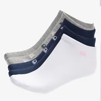 Pack de 5 Calcetines Mujer