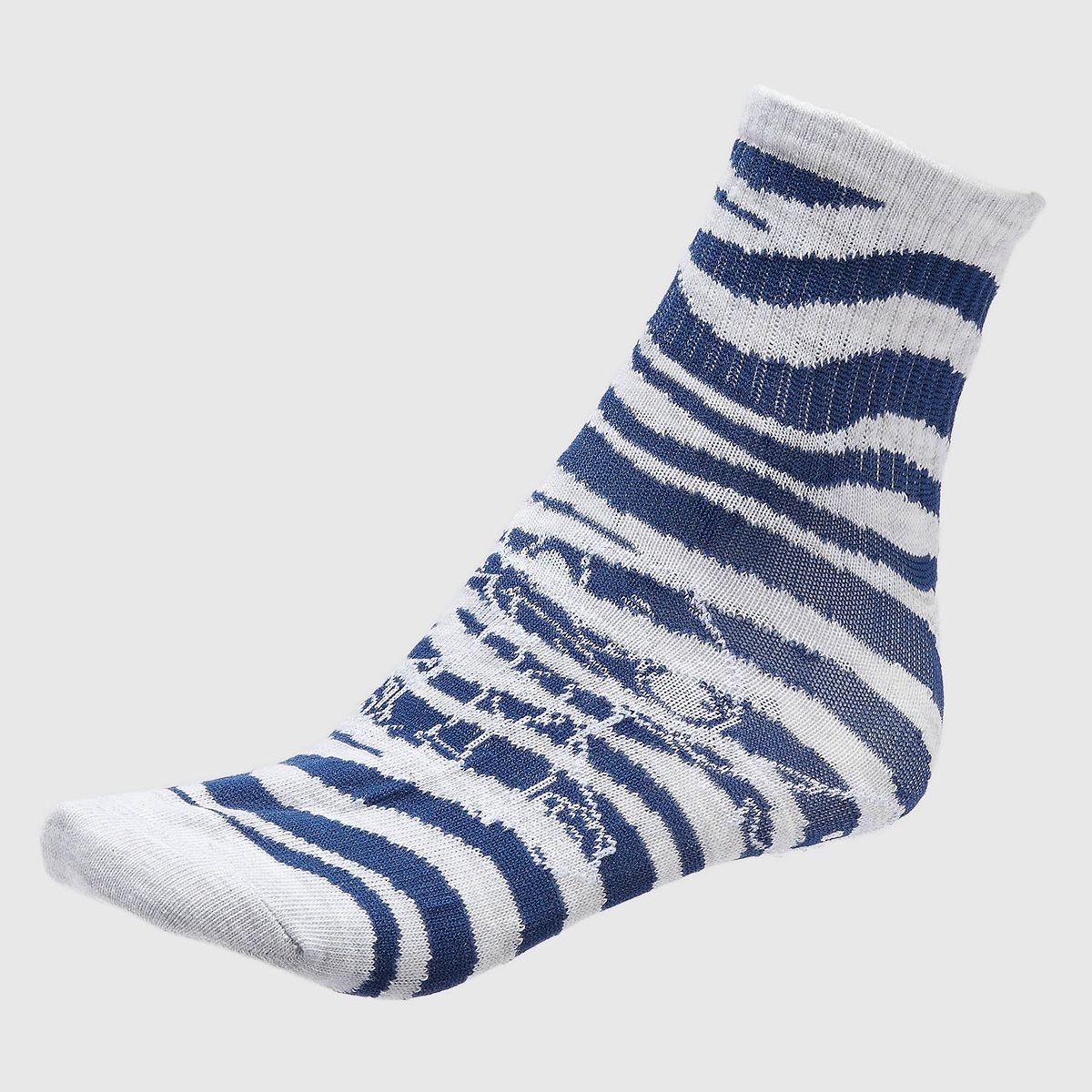 DISNEY - Pack de 5 Calcetines Mujer Disney