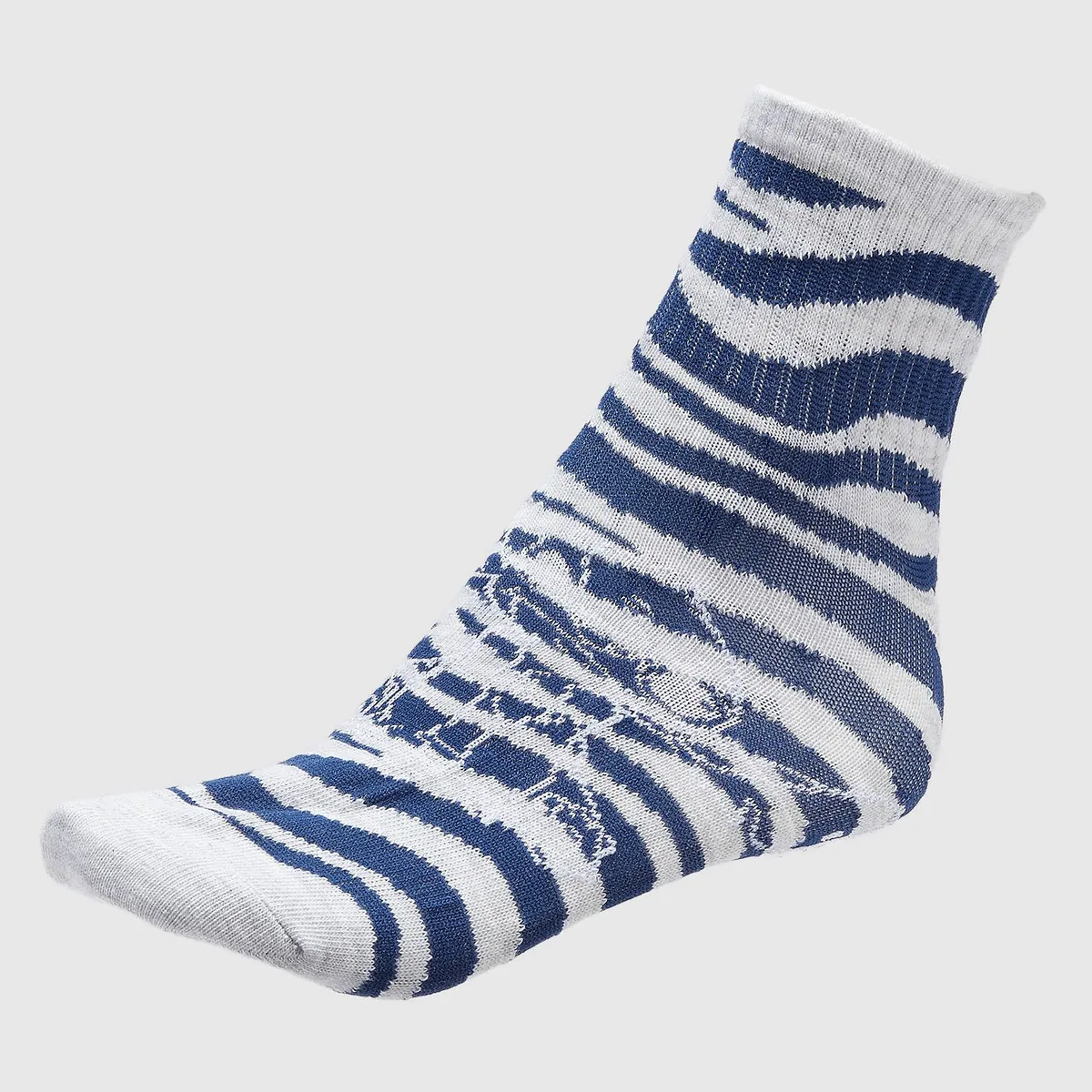 DISNEY - Pack de 5 Calcetines Mujer Disney