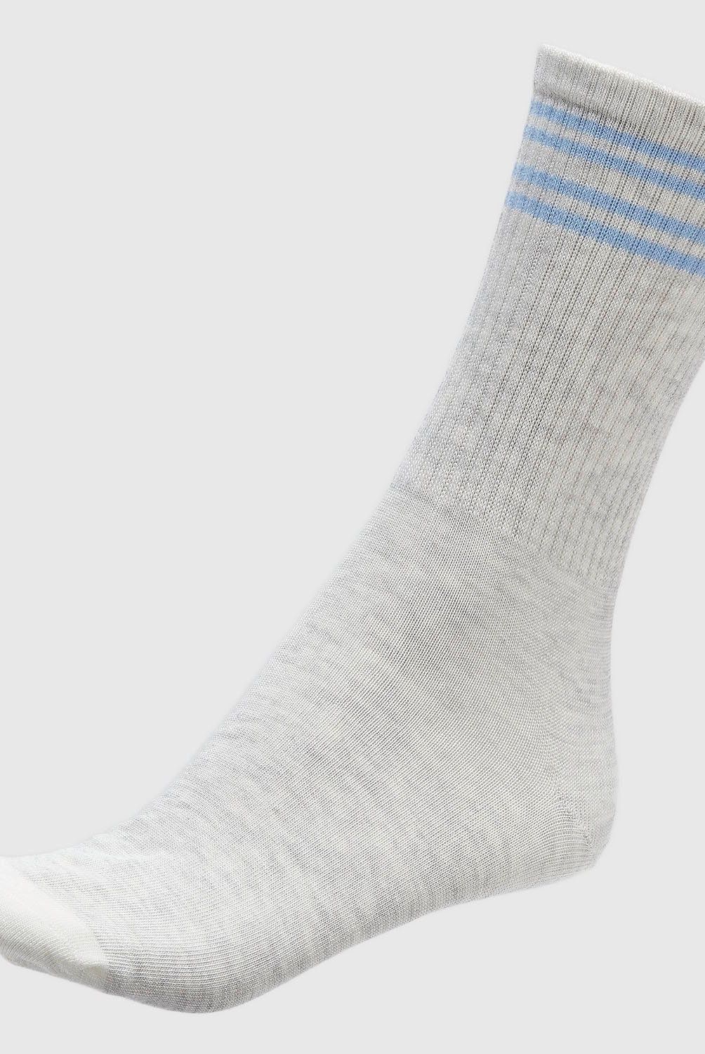 BENETTON - Pack de 5 Calcetines Mujer Benetton