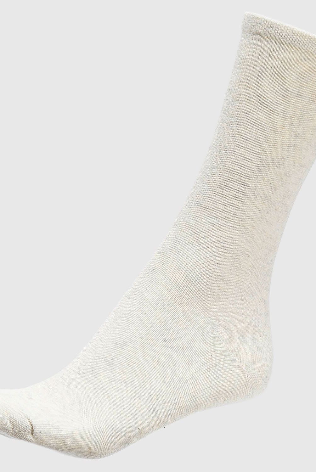 BLU - Pack de 5 Calcetines Mujer Blu Medias