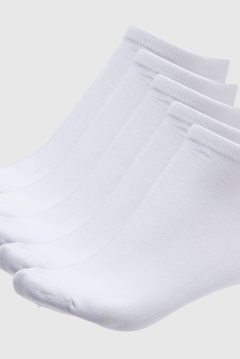 BLU - Calcetines Mujer Blu Pack de 5