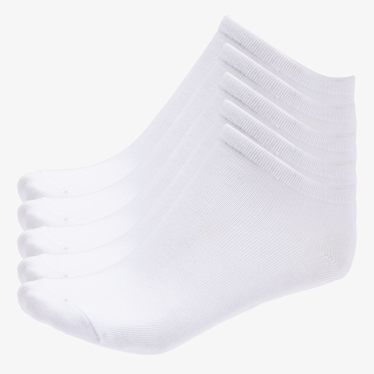 BLU - Pack de 5 Calcetines Mujer Blu