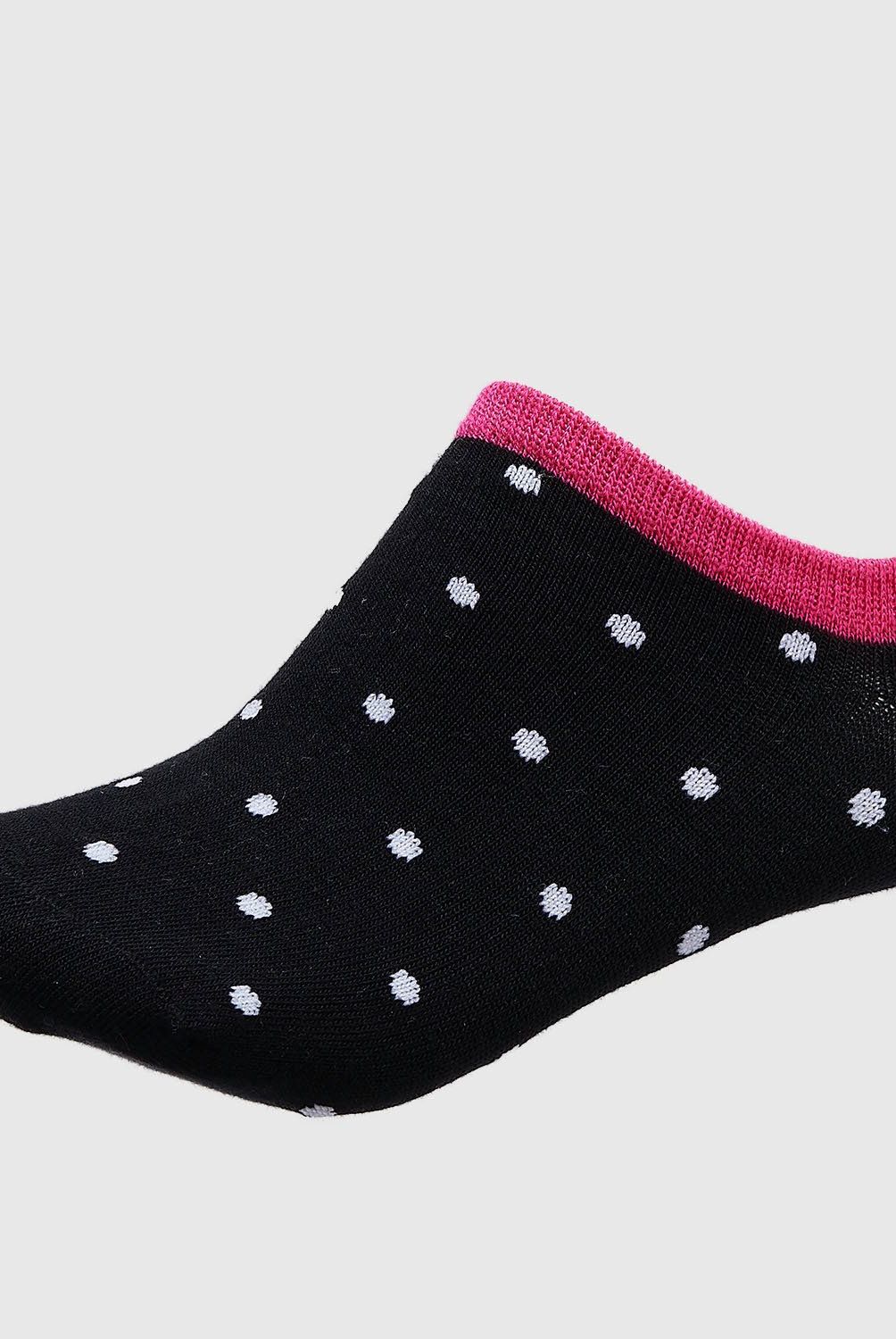 BENETTON - Pack de 3 Calcetines Mujer Benetton