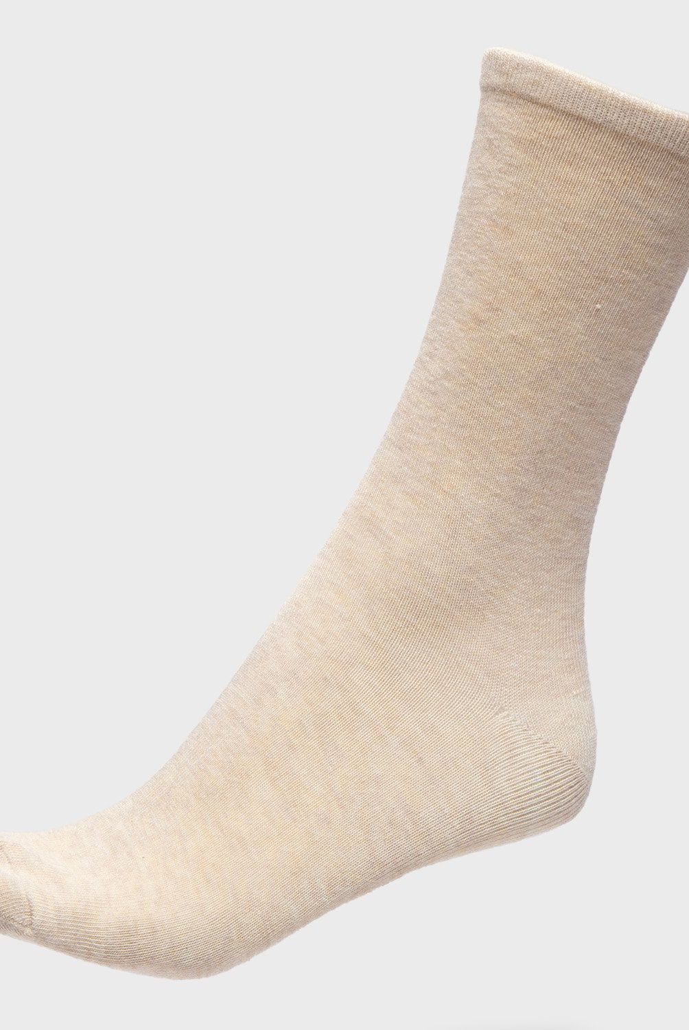 BLU - Pack de 3 Calcetines Mujer Blu