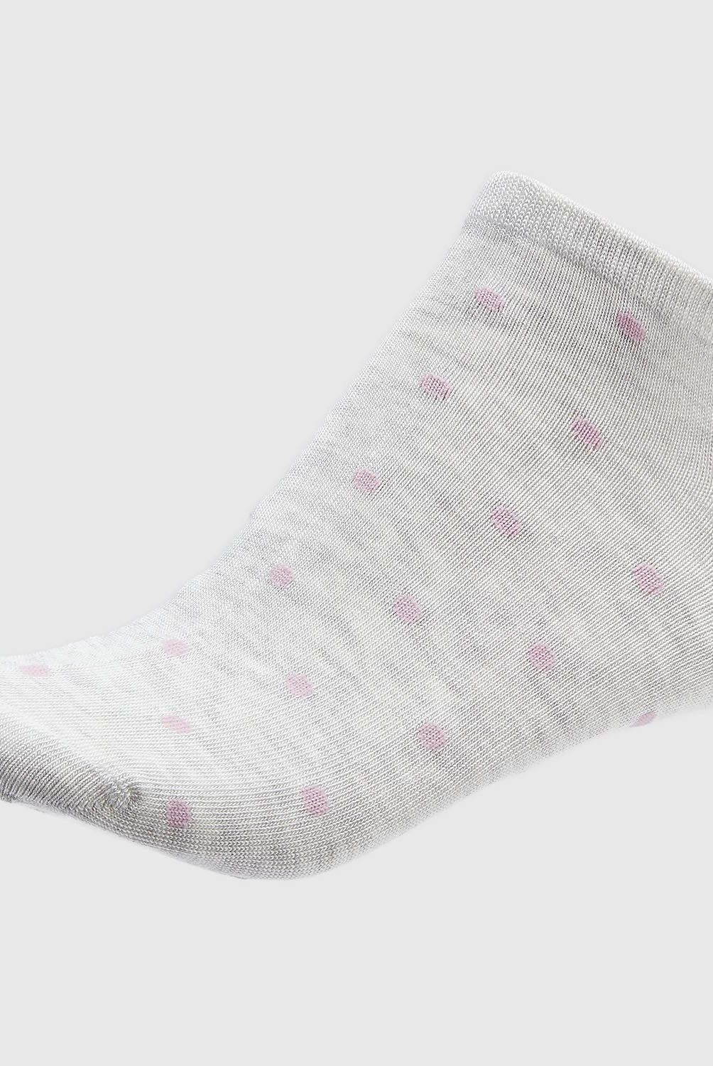 BENETTON - Pack de 3 Calcetines Mujer Benetton