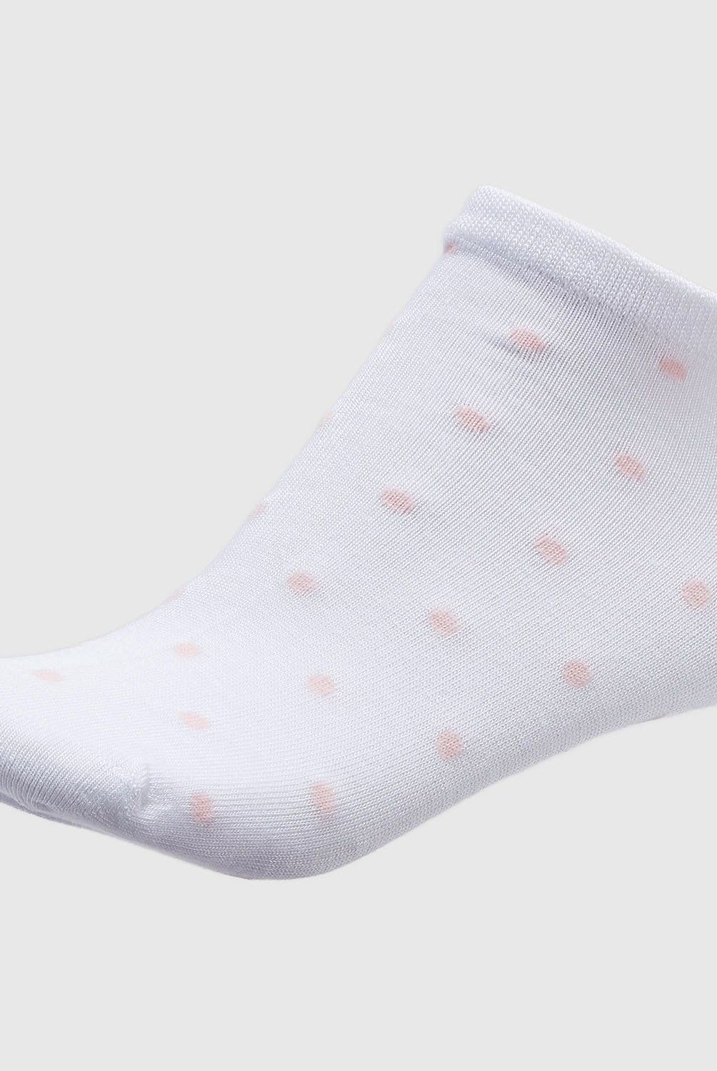 BENETTON - Pack de 3 Calcetines Mujer Benetton
