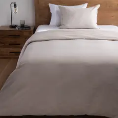 BASEMENT HOME - Funda Plumón London 100% Algodón