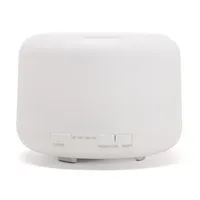 Difusor Aromático De Aceite 30 Ml/Hora