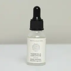 BASEMENT HOME - Aceite  Verbena & Geranium 15Ml