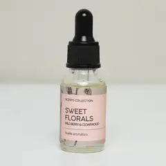ROBERTA ALLEN - Aceite Wild Berry 1 15Ml
