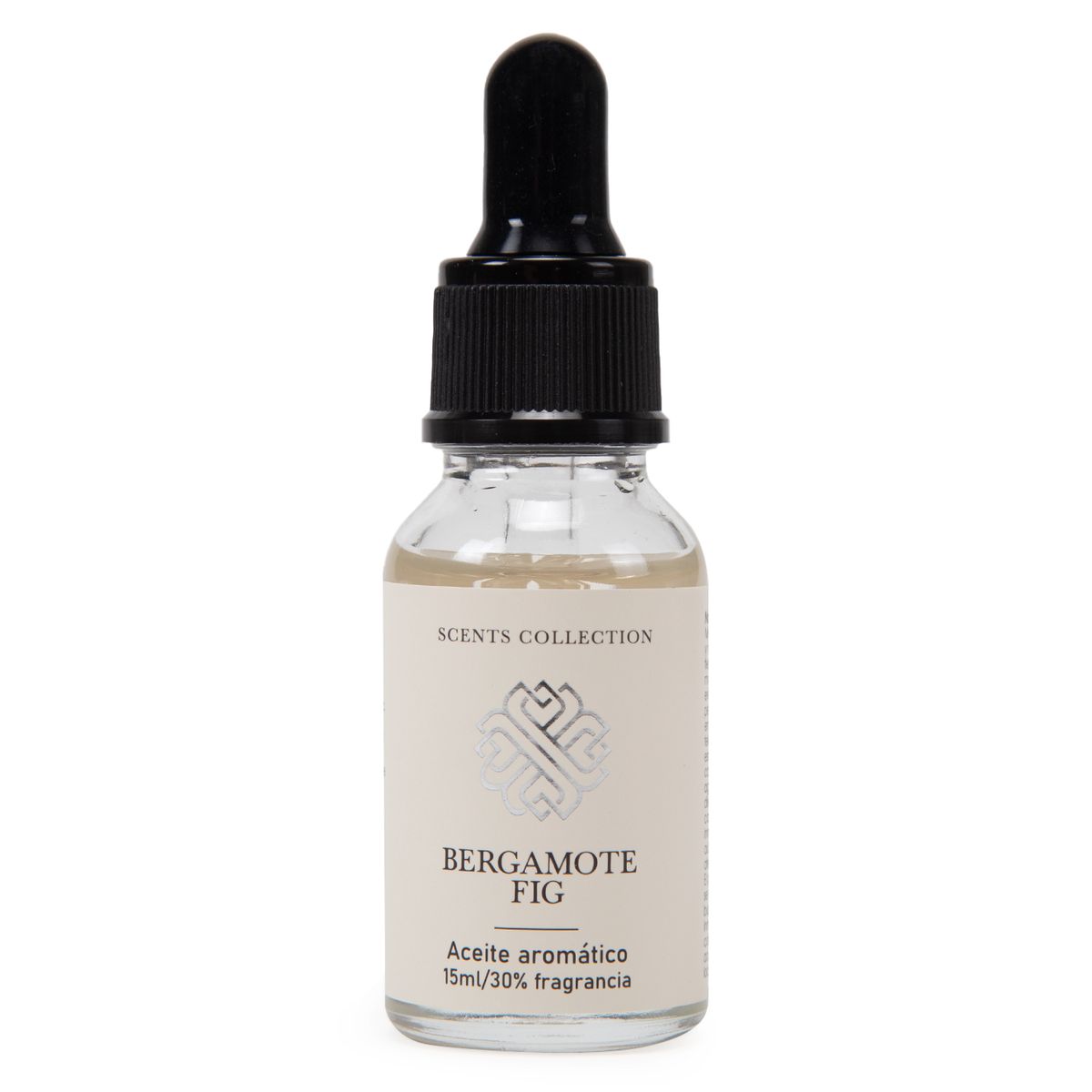 BASEMENT HOME - Aceite  Bergamote Fig 15Ml  Basement Home