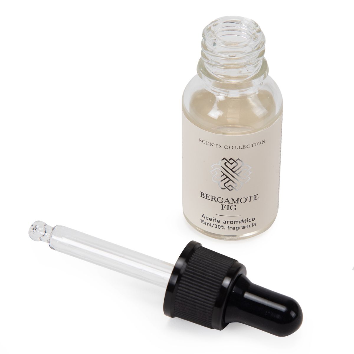 BASEMENT HOME - Aceite  Bergamote Fig 15Ml  Basement Home