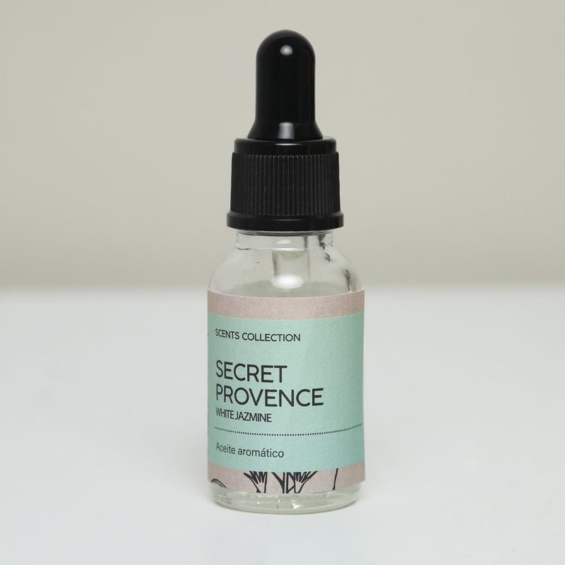 ROBERTA ALLEN - Aceite W.Jasmin 15Ml Roberta Allen