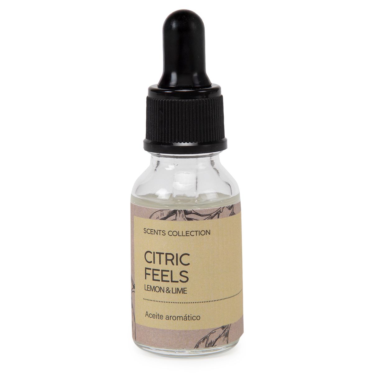 ROBERTA ALLEN - Aceite Lemon 15Ml Roberta Allen