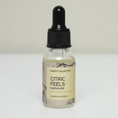 ROBERTA ALLEN - Aceite Lemon 15Ml