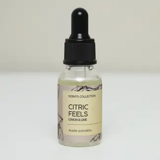 ROBERTA ALLEN - Aceite Lemon 15Ml
