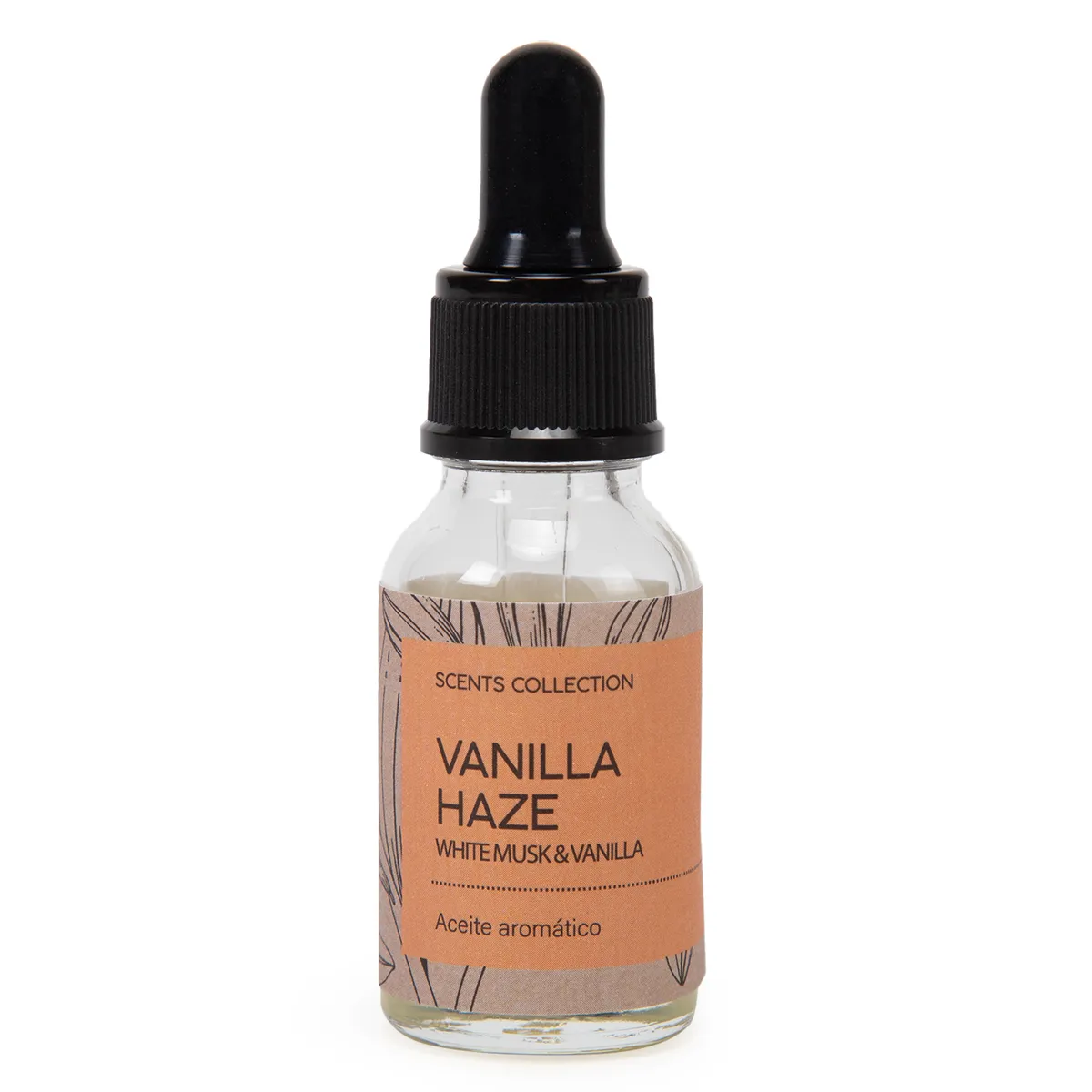 ROBERTA ALLEN - Aceite Vainilla 15Ml Roberta Allen