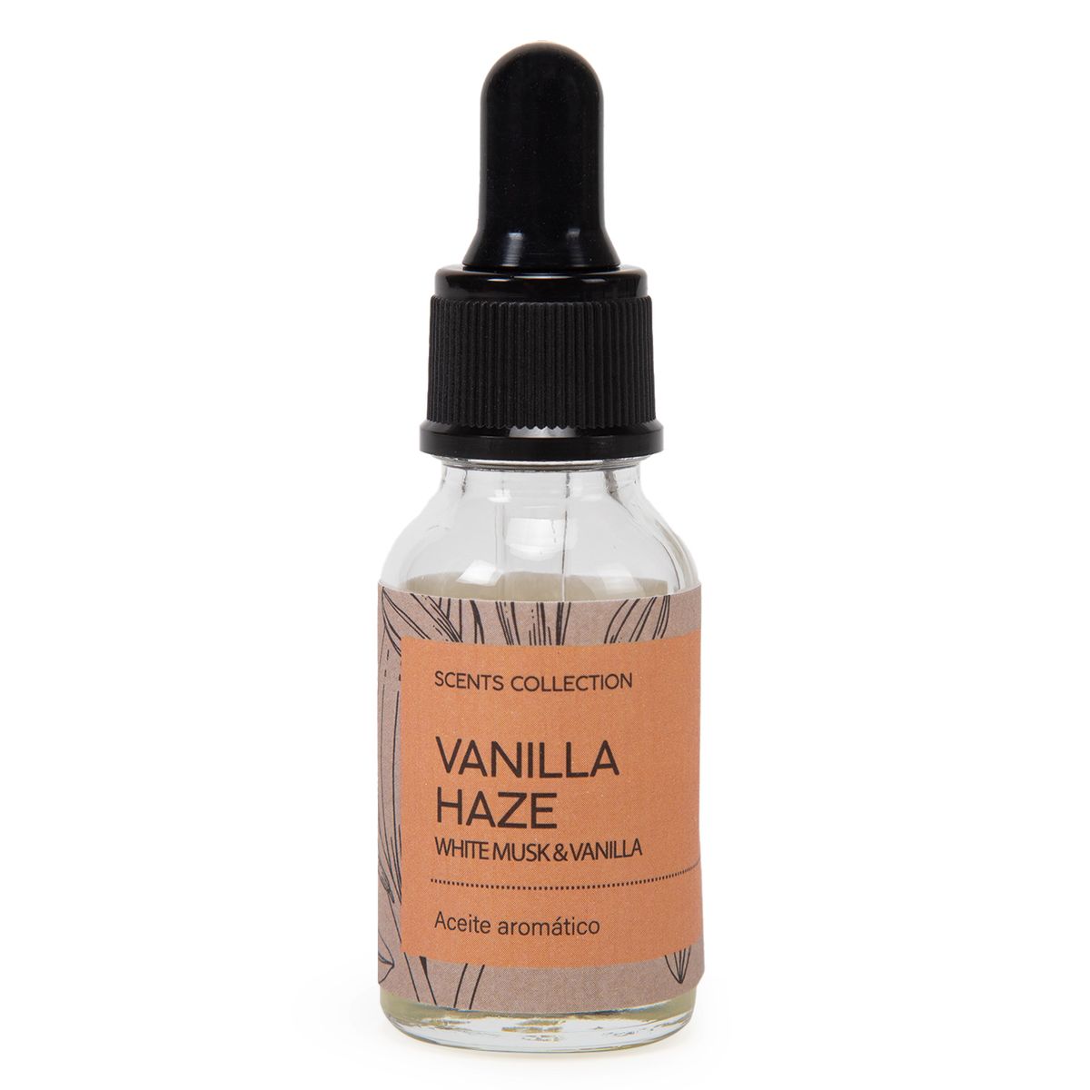 ROBERTA ALLEN - Aceite Vainilla 15Ml Roberta Allen