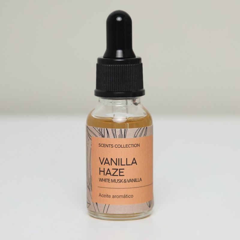 ROBERTA ALLEN - Aceite Vainilla 15Ml Roberta Allen