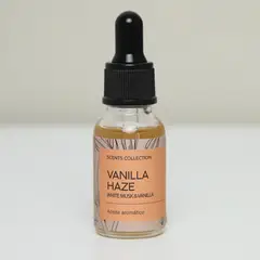 ROBERTA ALLEN - Aceite Vainilla 15Ml