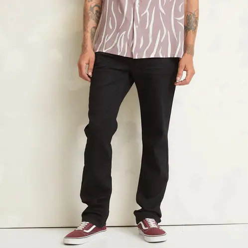 AMERICANINO - Jeans Slim Fit Algodón Hombre
