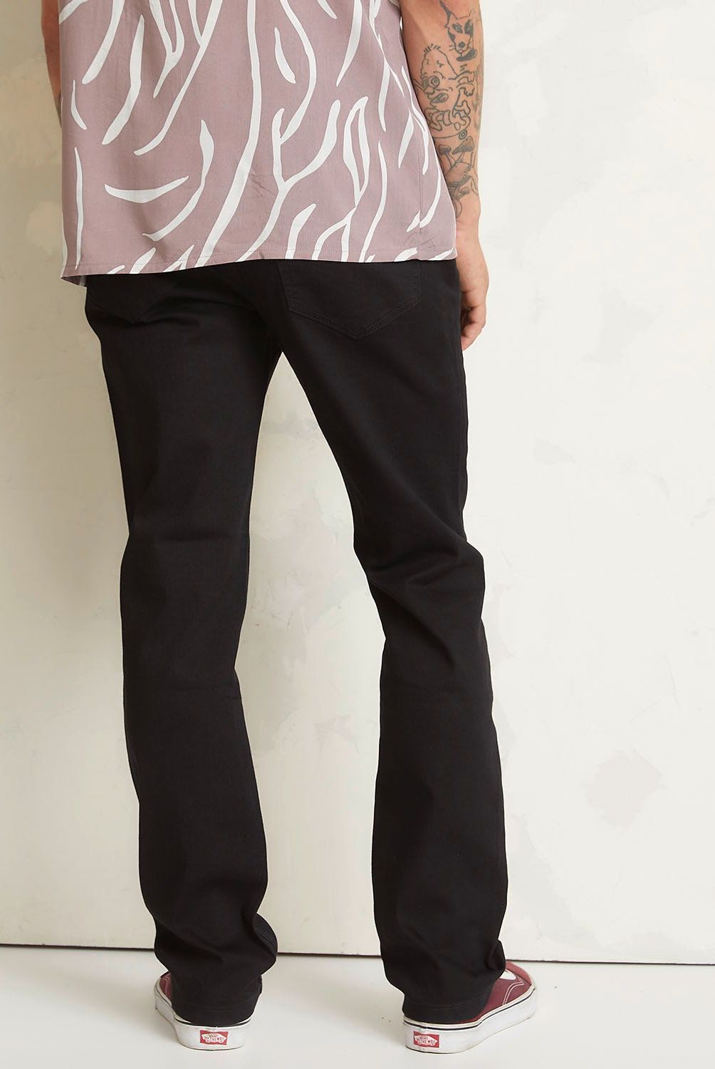 AMERICANINO - Jeans Slim Fit Hombre Americanino