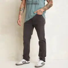 AMERICANINO - Jeans Slim Fit Algodón Hombre