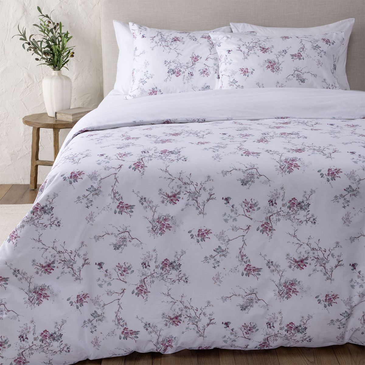 CASA CANTABRIA - Funda de Plumón Clara Casa Cantabria